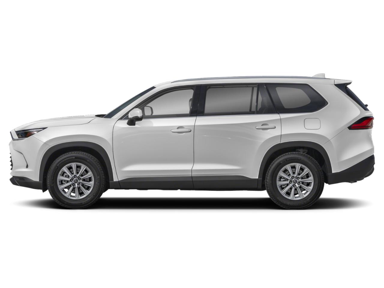 2024 Toyota Grand Highlander Vehicle Photo in Winter Park, FL 32792