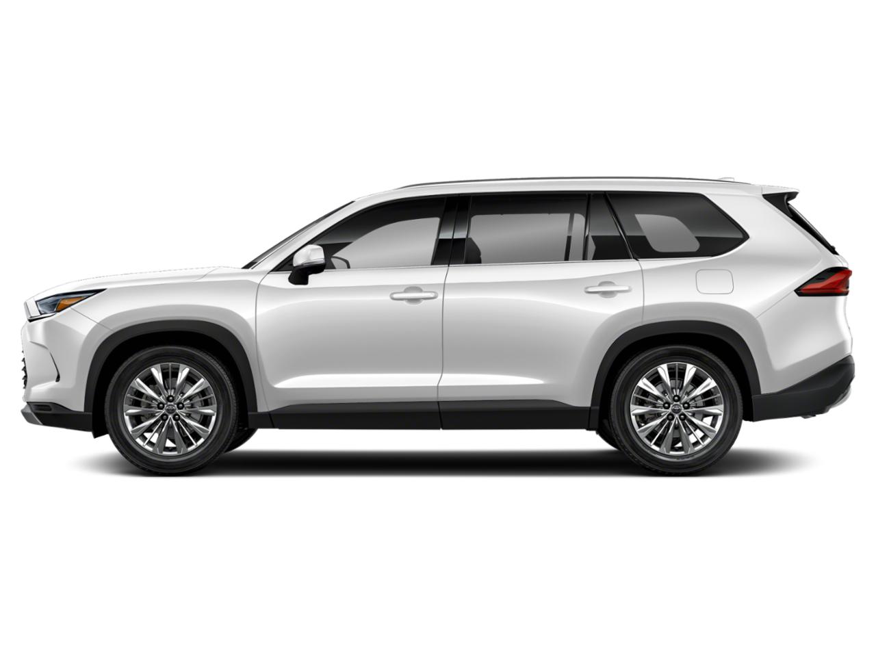 2024 Toyota Grand Highlander Vehicle Photo in Bel Air, MD 21014