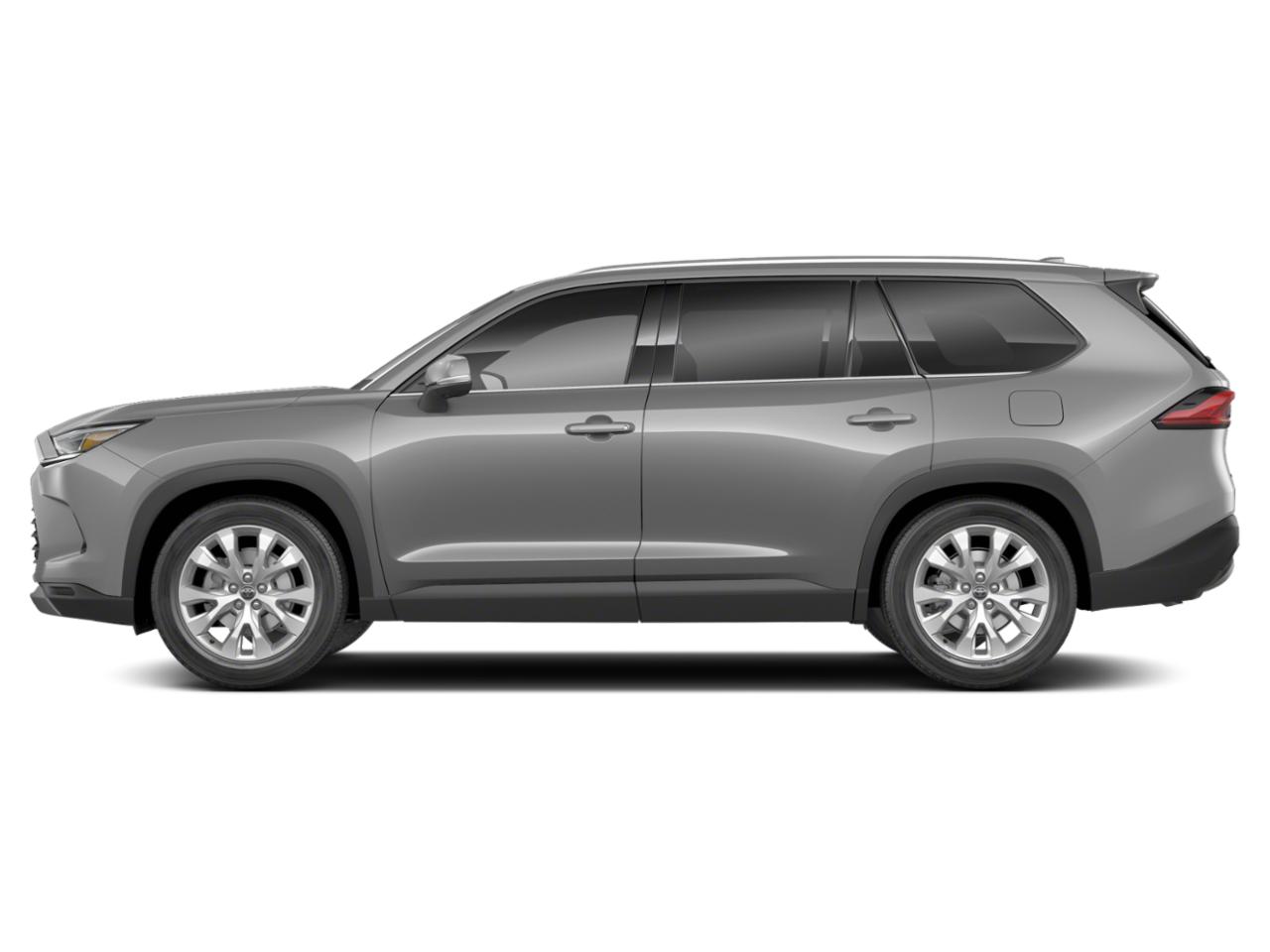 2024 Toyota Grand Highlander Vehicle Photo in Oshkosh, WI 54904