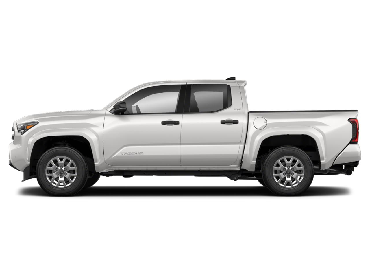 2024 Toyota Tacoma 2WD Vehicle Photo in Ft. Myers, FL 33907