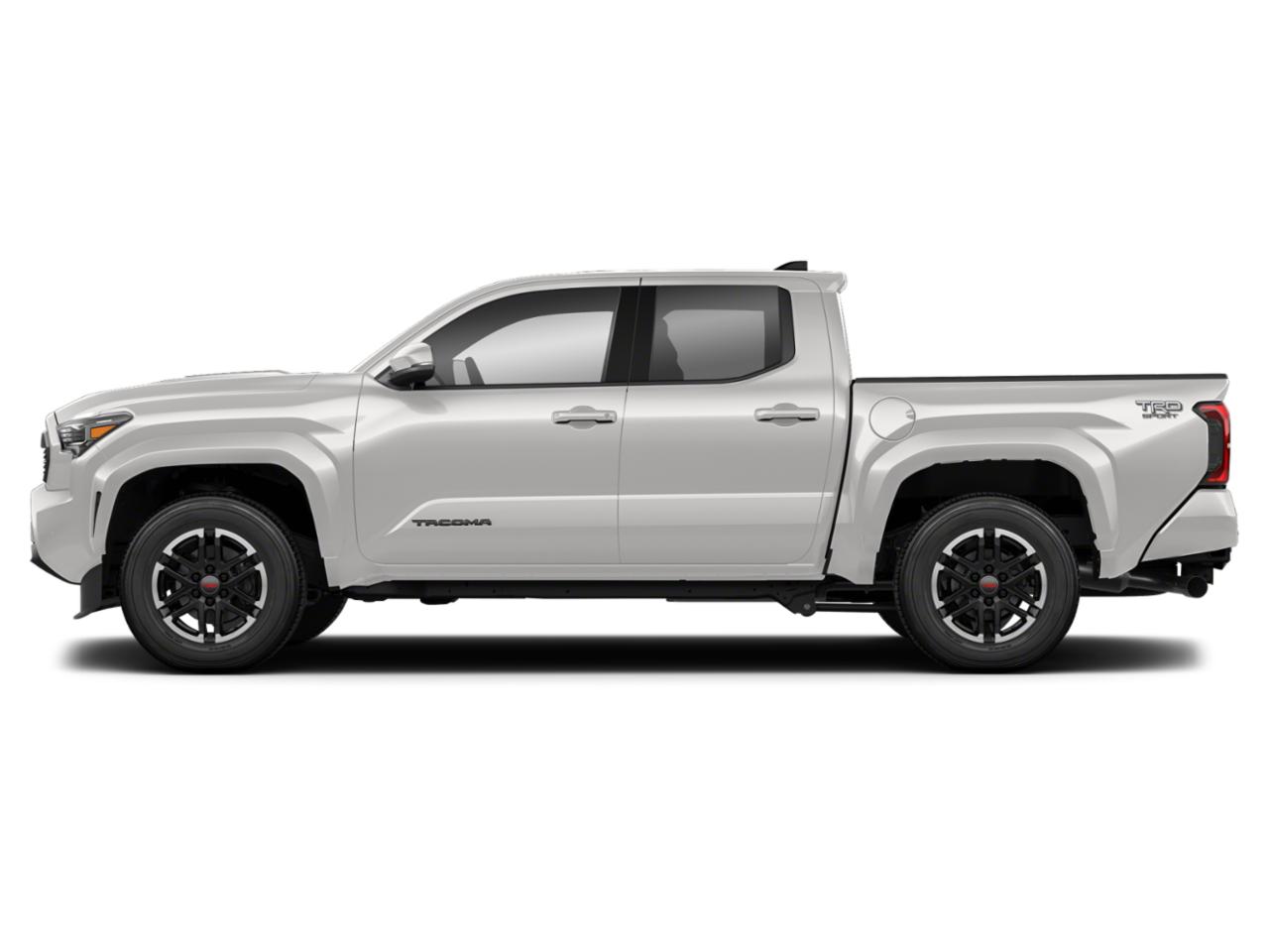 2024 Toyota Tacoma 2WD Vehicle Photo in Winter Park, FL 32792