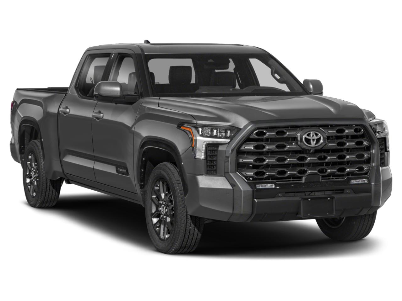 2024 Toyota Tundra 4WD Vehicle Photo in ELK GROVE, CA 95757-8703