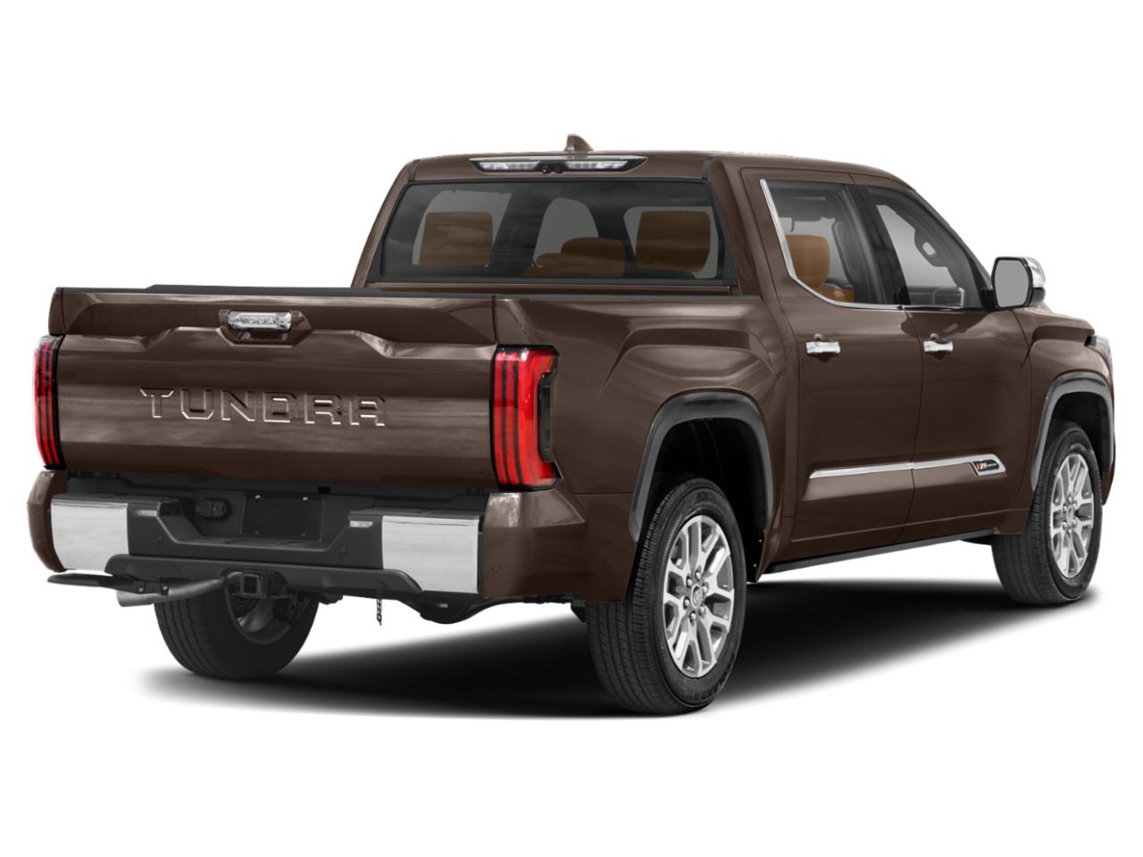 2024 Toyota Tundra 2WD Vehicle Photo in Mobile, AL 36695