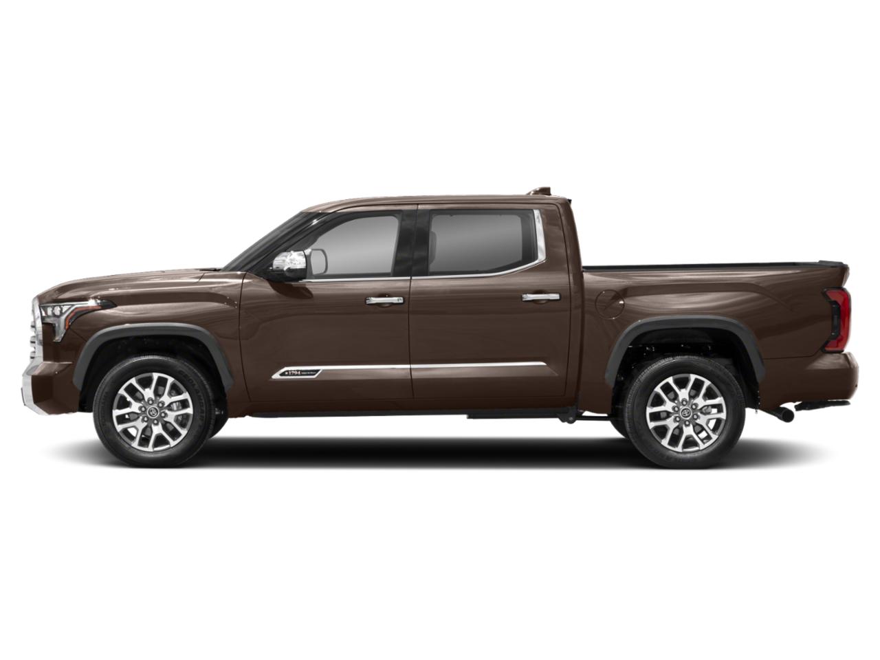 2024 Toyota Tundra 2WD Vehicle Photo in Mobile, AL 36695