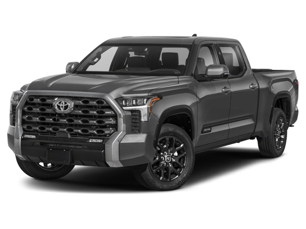 2024 Toyota Tundra 2WD Vehicle Photo in Mobile, AL 36695