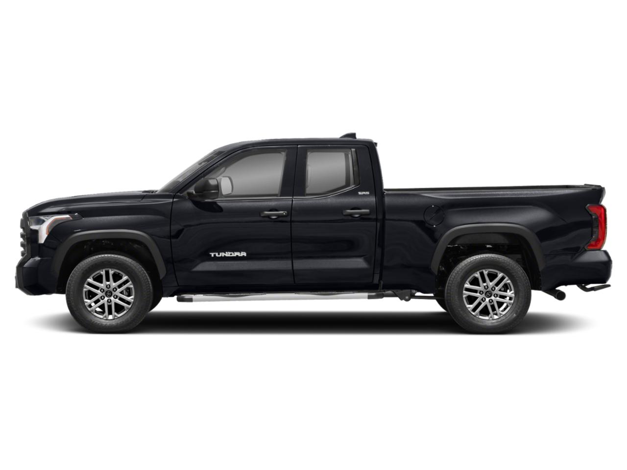 2024 Toyota Tundra 4WD Vehicle Photo in Winter Park, FL 32792