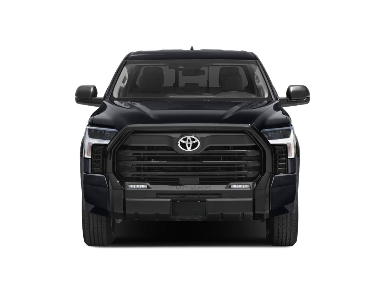 2024 Toyota Tundra 4WD Vehicle Photo in Winter Park, FL 32792