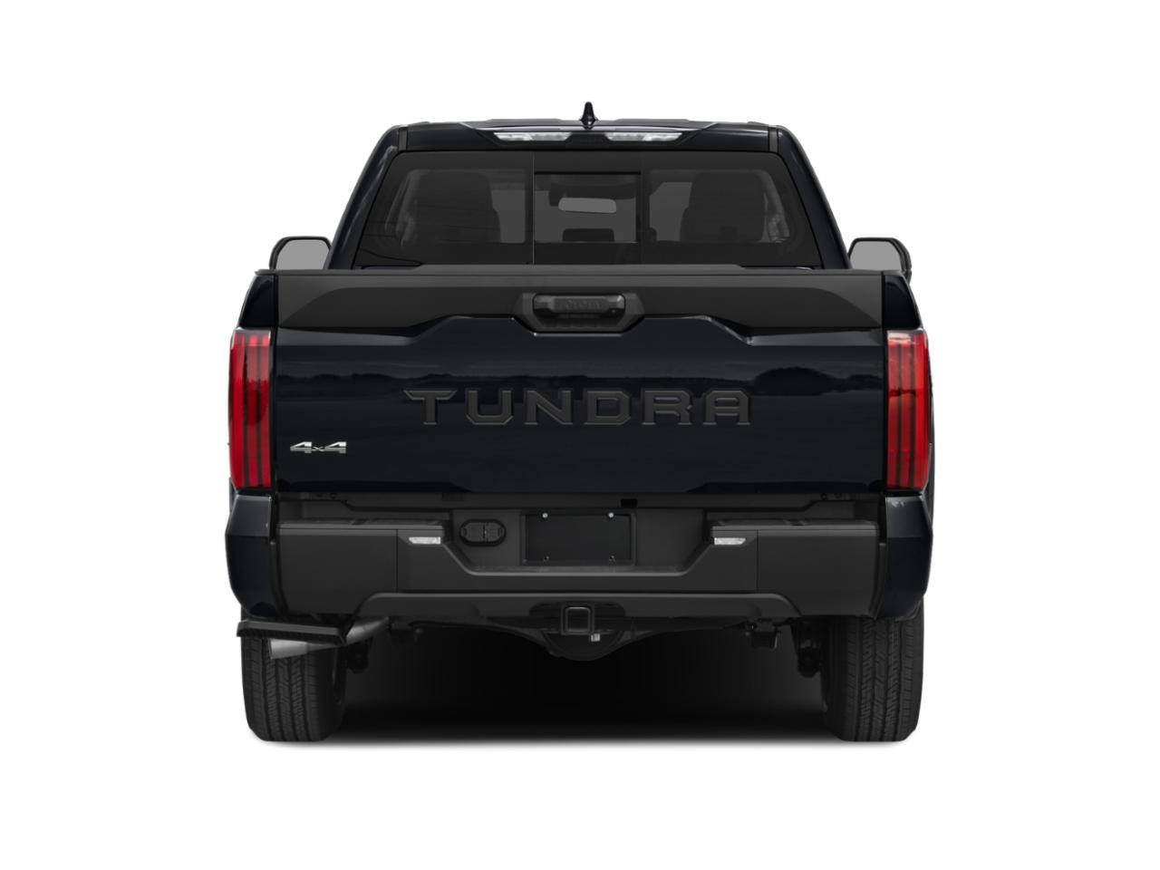 2024 Toyota Tundra 4WD Vehicle Photo in Winter Park, FL 32792