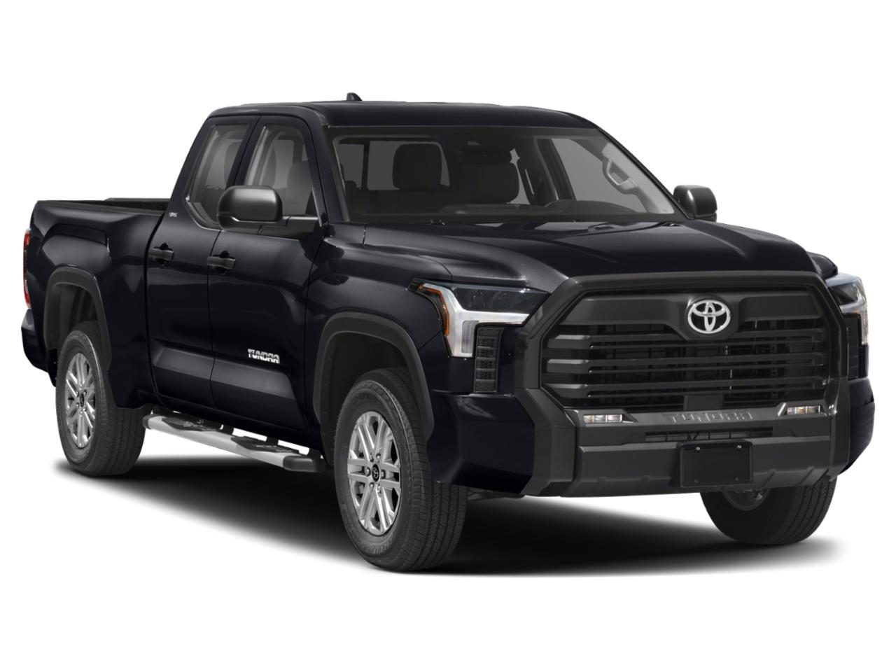 2024 Toyota Tundra 4WD Vehicle Photo in Winter Park, FL 32792