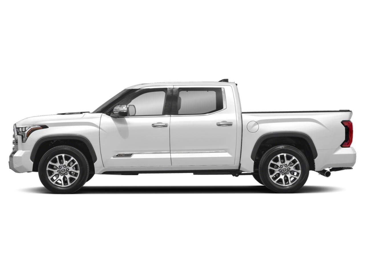 2024 Toyota Tundra 4WD Vehicle Photo in Lawton, OK 73505-3409