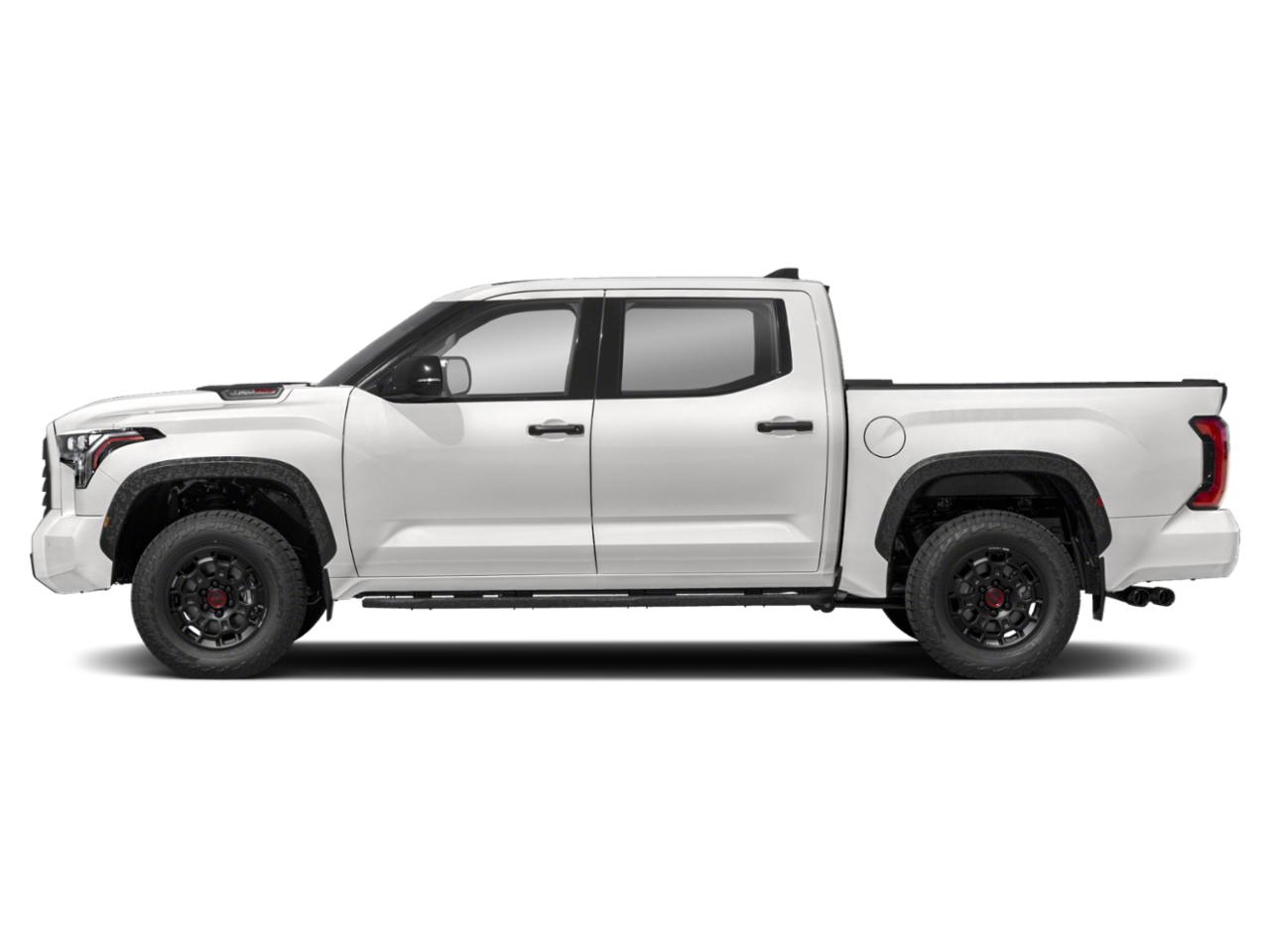 2024 Toyota Tundra 4WD Vehicle Photo in Flemington, NJ 08822