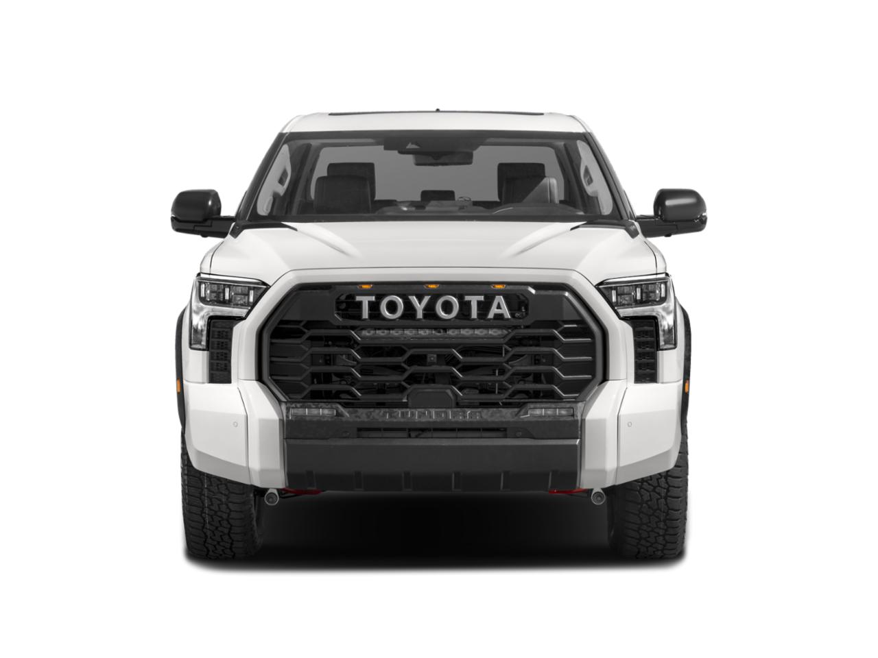 2024 Toyota Tundra 4WD Vehicle Photo in Flemington, NJ 08822