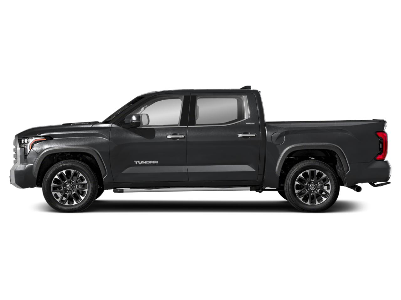 2024 Toyota Tundra 4WD Vehicle Photo in Flemington, NJ 08822