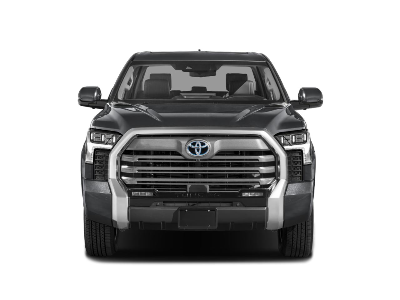 2024 Toyota Tundra 4WD Vehicle Photo in Pinellas Park , FL 33781