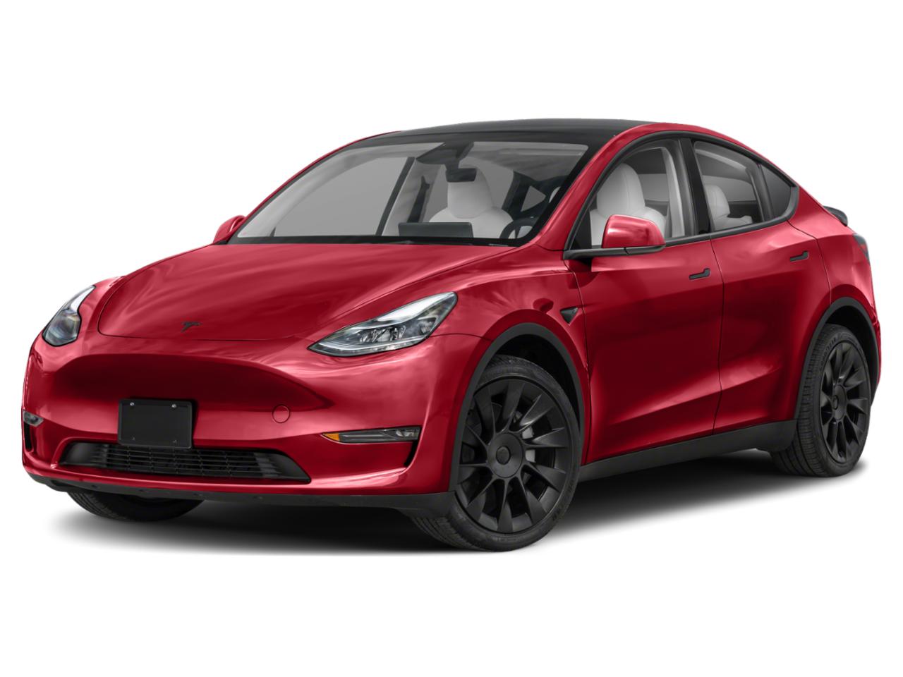 2024 Tesla Model Y Vehicle Photo in Grapevine, TX 76051