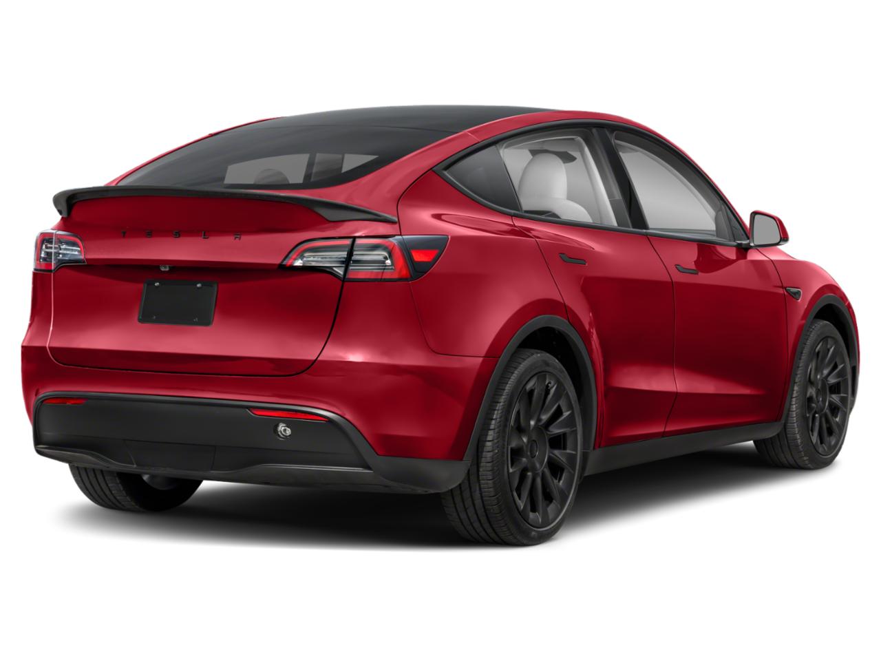 2024 Tesla Model Y Vehicle Photo in LONE TREE, CO 80124-2750