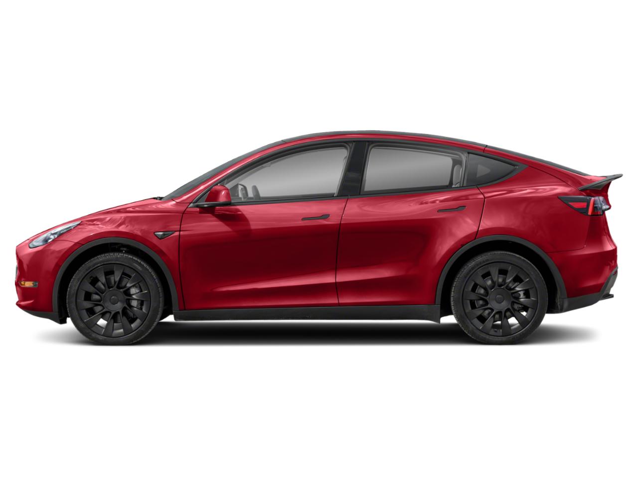 2024 Tesla Model Y Vehicle Photo in FREEPORT, NY 11520-3923