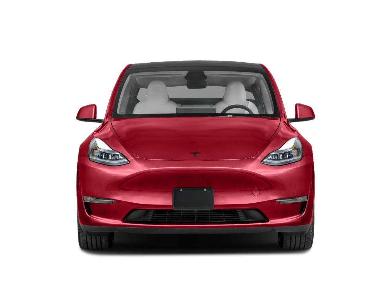 2024 Tesla Model Y Vehicle Photo in Grapevine, TX 76051