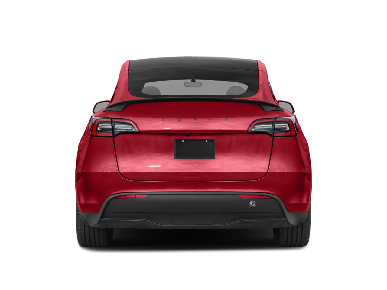 2024 Tesla Model Y Vehicle Photo in DENVER, CO 80221-3610