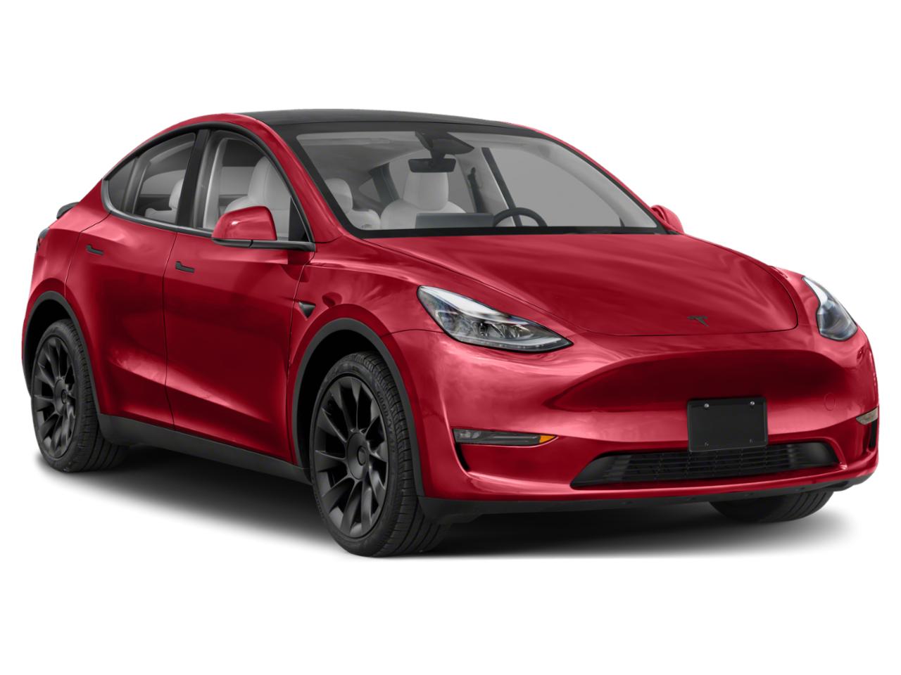 2024 Tesla Model Y Vehicle Photo in DENVER, CO 80221-3610