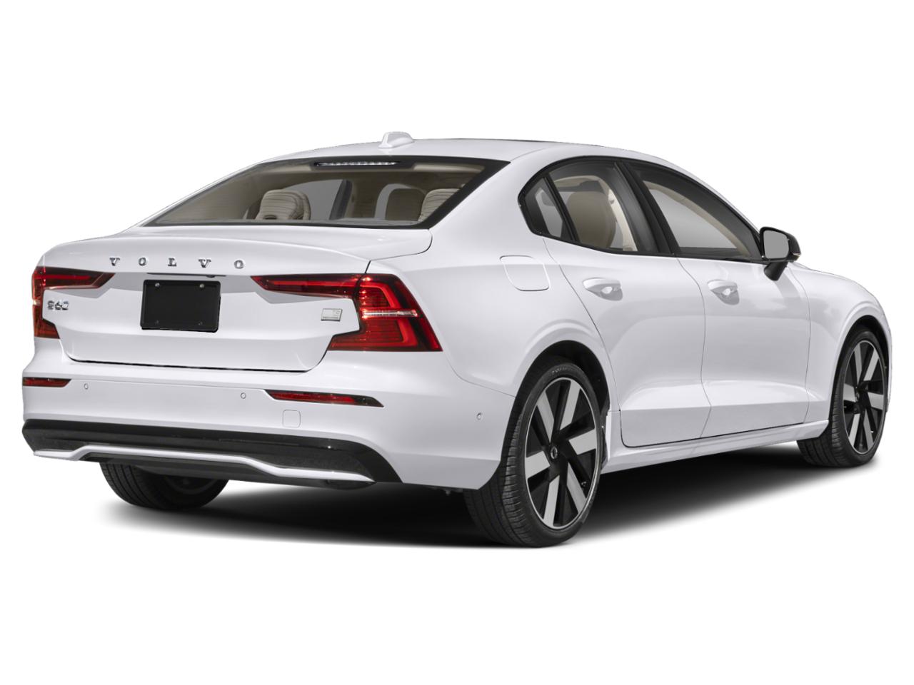 2024 Volvo S60 Recharge Plug-In Hybrid Vehicle Photo in Grapevine, TX 76051