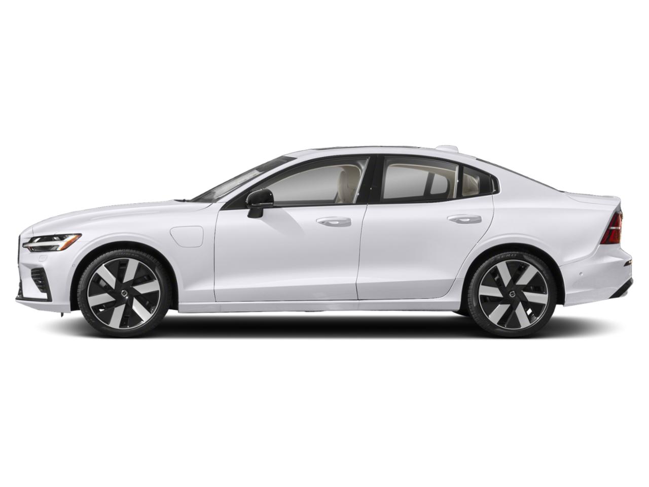 2024 Volvo S60 Recharge Plug-In Hybrid Vehicle Photo in Grapevine, TX 76051