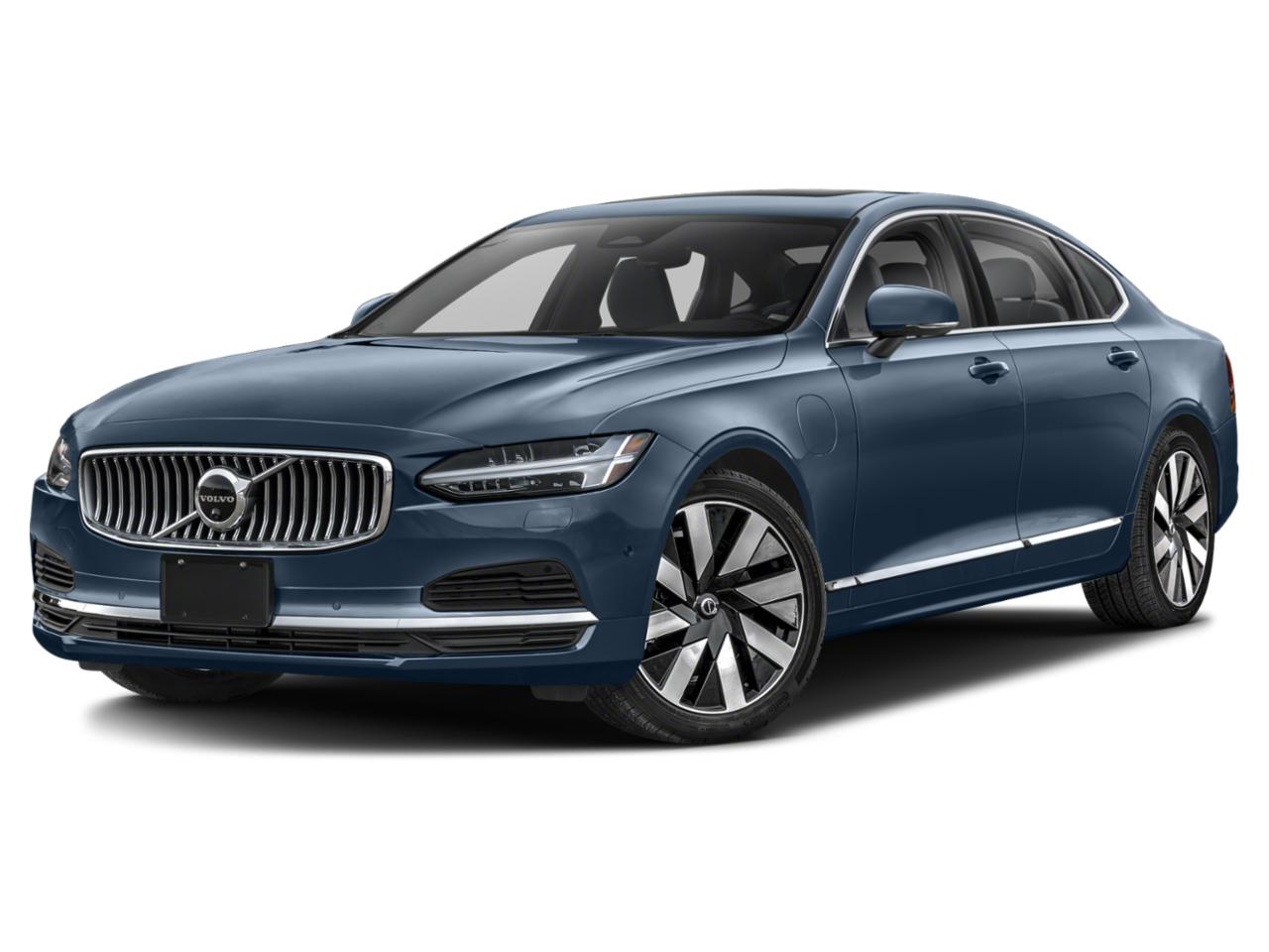 2024 Volvo S90 Recharge Plug-In Hybrid Vehicle Photo in Grapevine, TX 76051