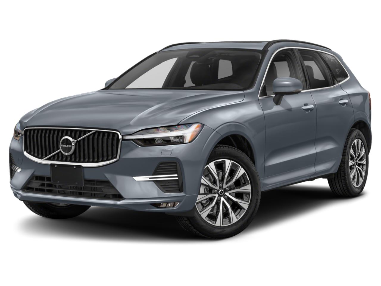 2024 Volvo XC60 Vehicle Photo in Rockville, MD 20852