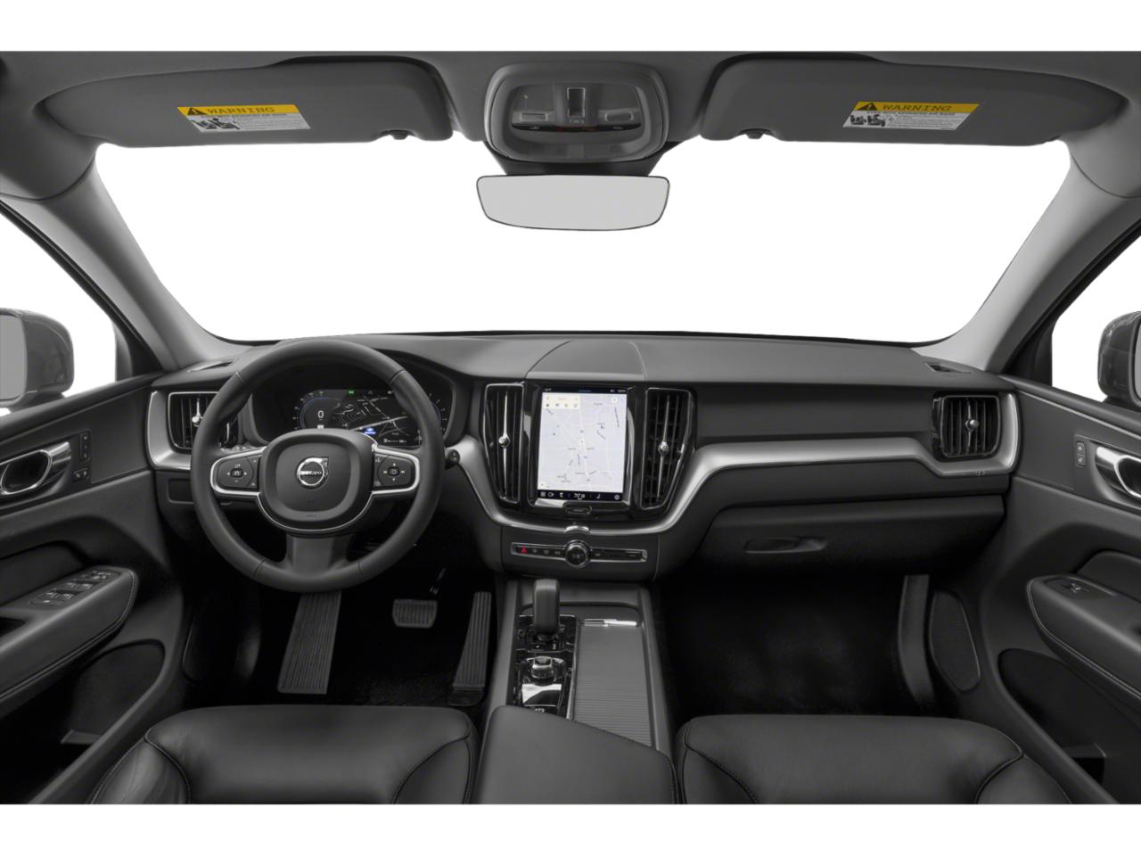 2024 Volvo XC60 Vehicle Photo in Houston, TX 77007