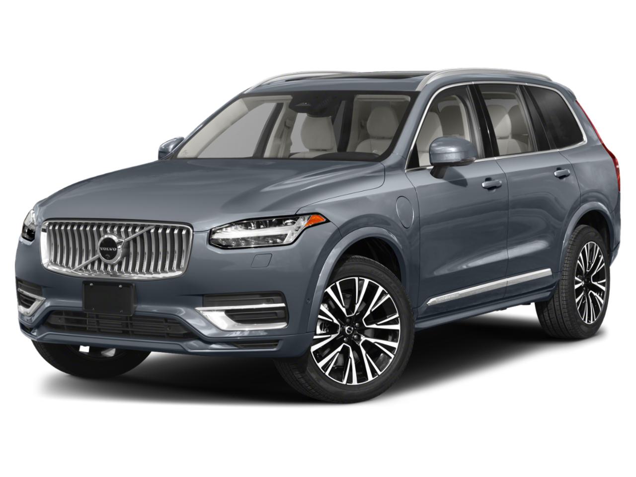 2024 Volvo XC90 Recharge Plug-In Hybrid Vehicle Photo in Grapevine, TX 76051