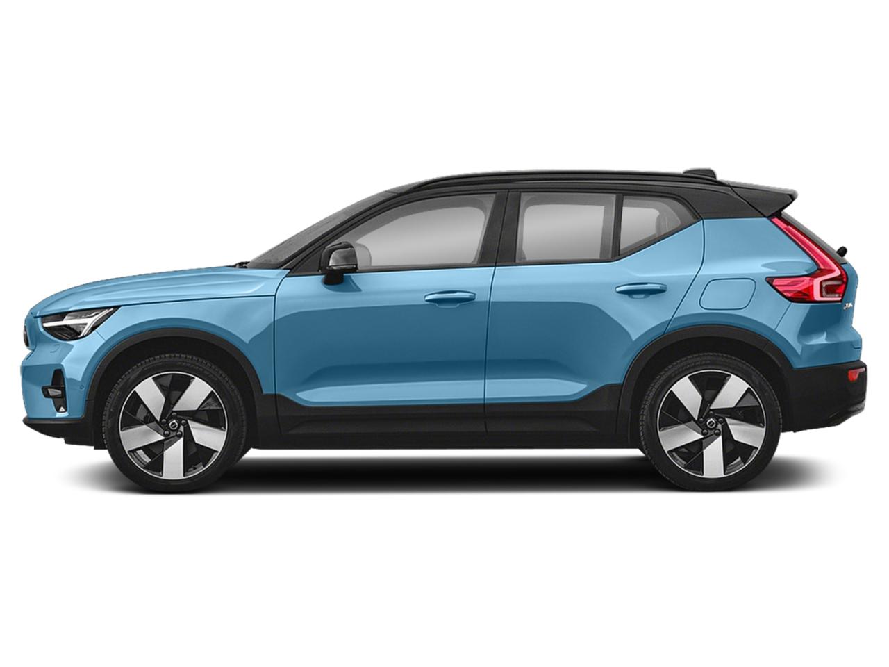 2024 Volvo XC40 Recharge Pure Electric Vehicle Photo in Appleton, WI 54913