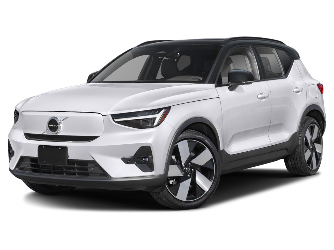 2024 Volvo XC40 Recharge Pure Electric Vehicle Photo in Appleton, WI 54913