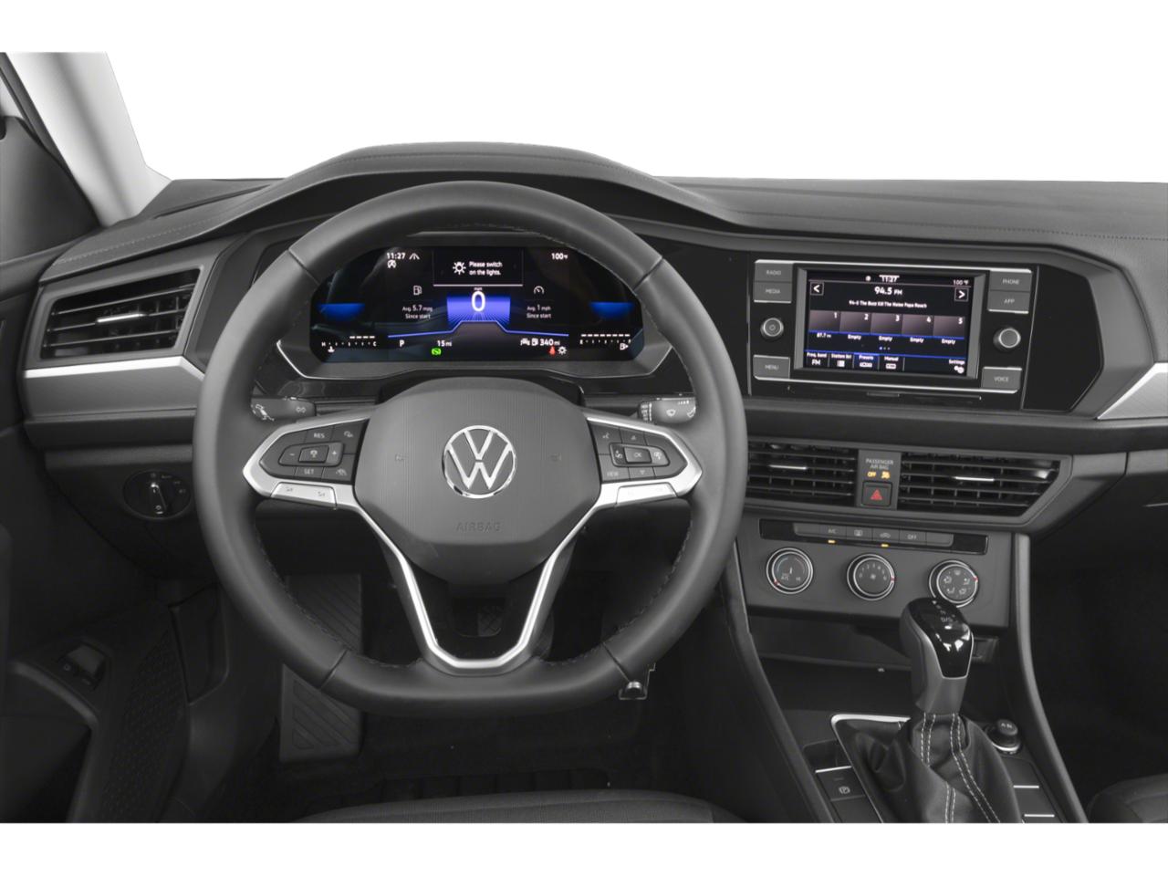 New Gray 2024 Volkswagen Jetta Sport Auto for sale 3VWBM7BU4RM021768