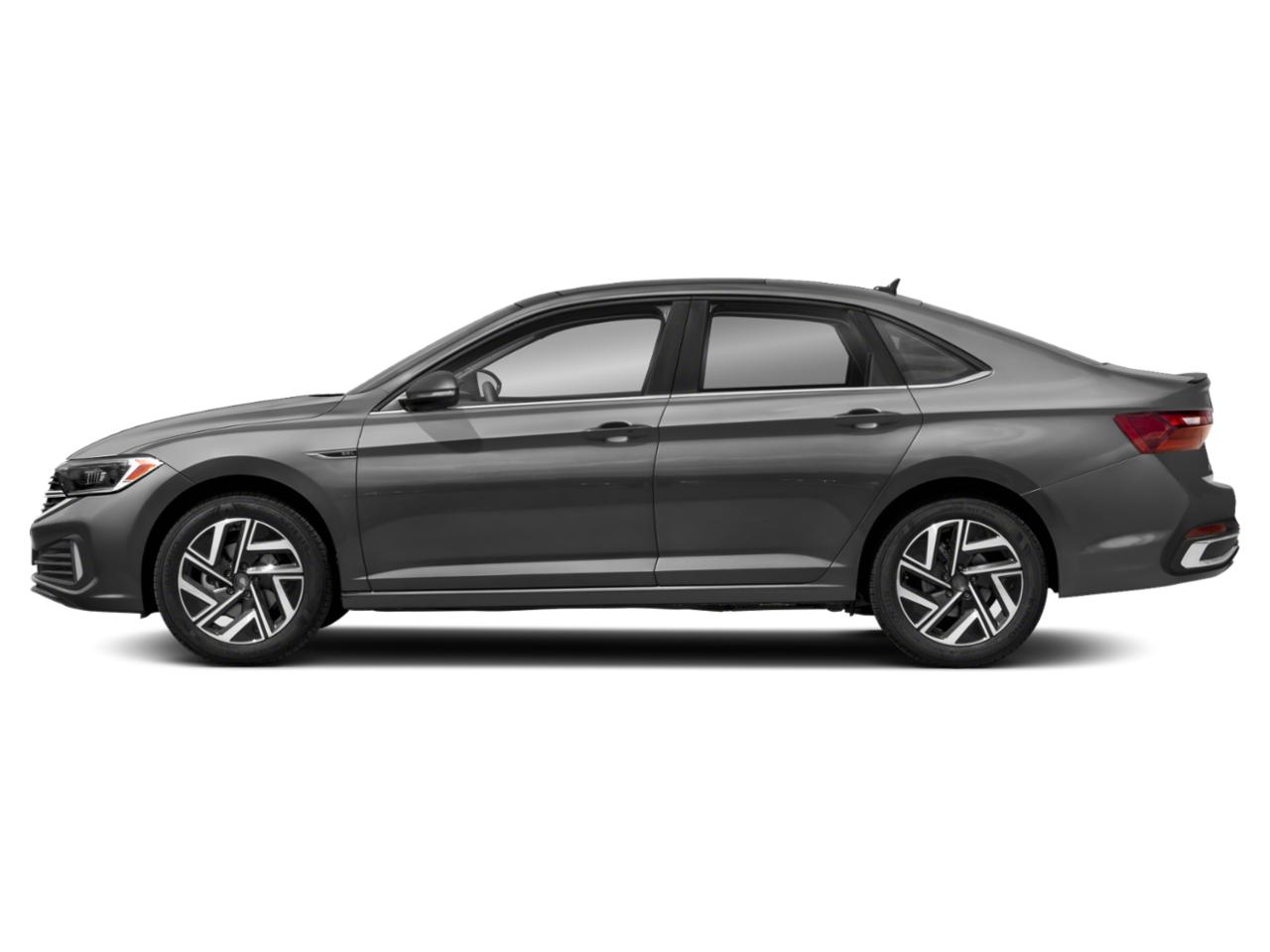 Learn About This 2024 Volkswagen Jetta For Sale in Union City, GA, VIN