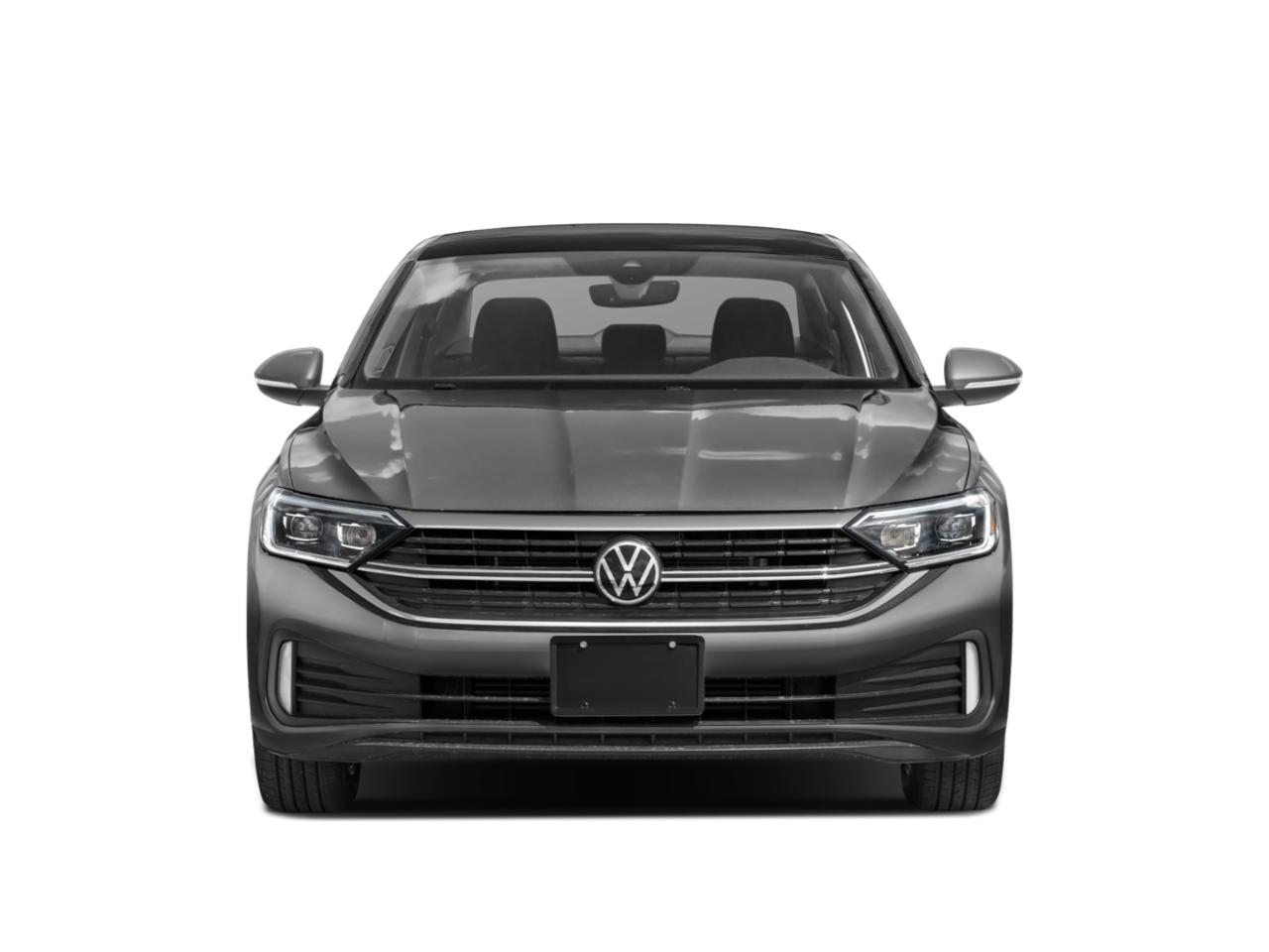 2024 Volkswagen Jetta Vehicle Photo in PLANO, TX 75024