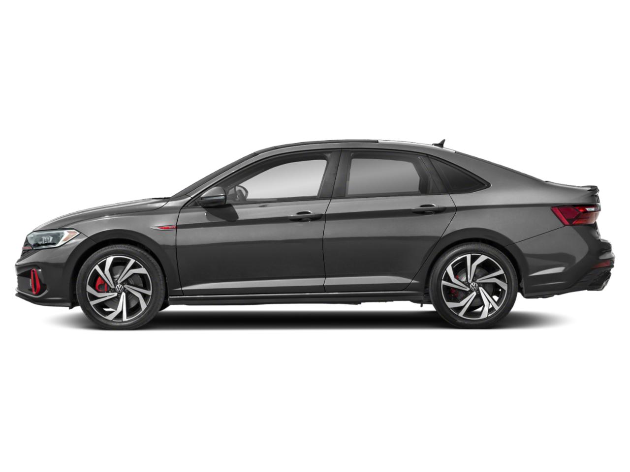 2024 Volkswagen Jetta GLI Vehicle Photo in Weatherford, TX 76087