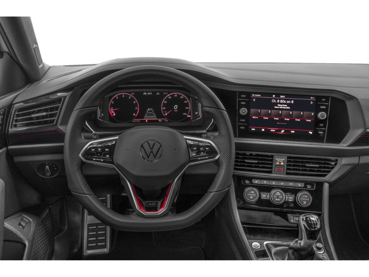 2024 Volkswagen Jetta GLI Vehicle Photo in Margate, FL 33063