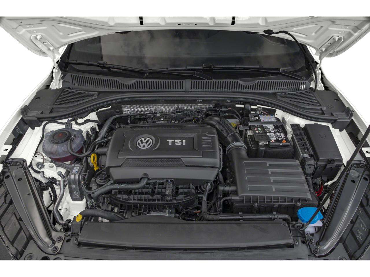 2024 Volkswagen Jetta GLI Vehicle Photo in Lees Summit, MO 64086