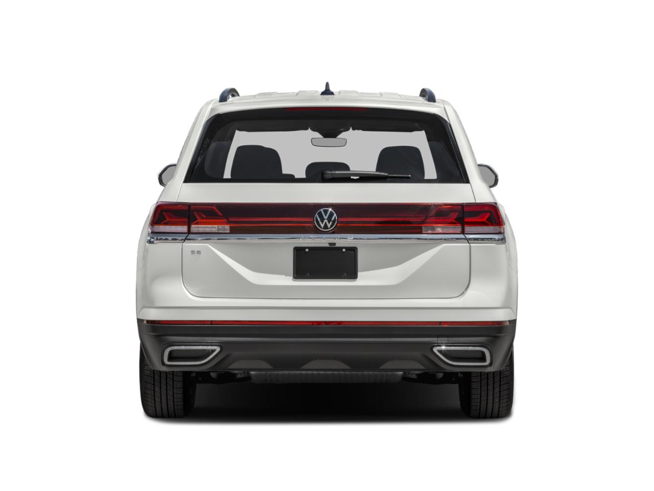 2024 Volkswagen Atlas Vehicle Photo in Appleton, WI 54913