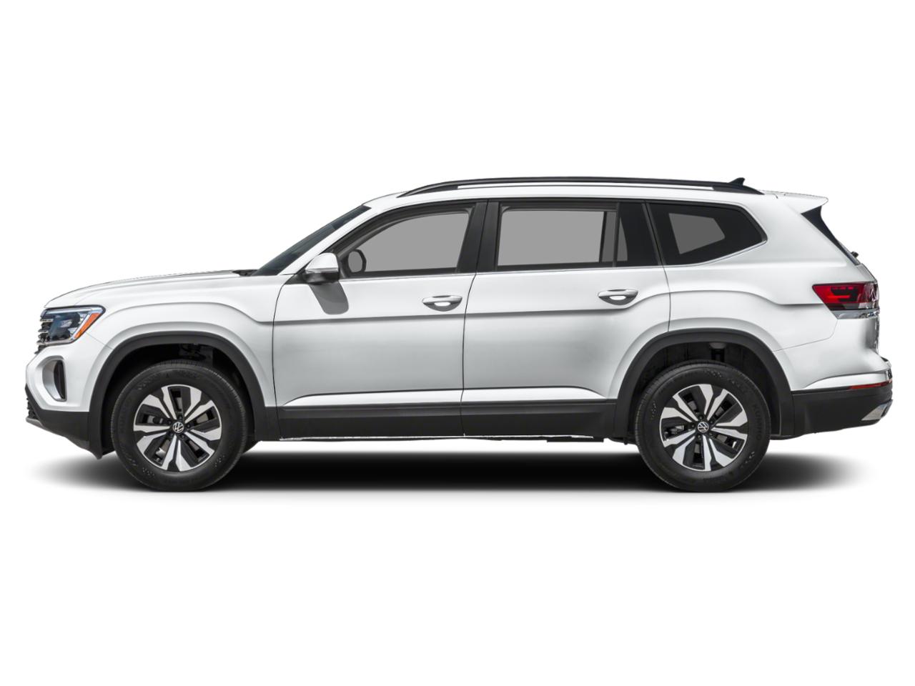 2024 Volkswagen Atlas Vehicle Photo in Clearwater, FL 33765