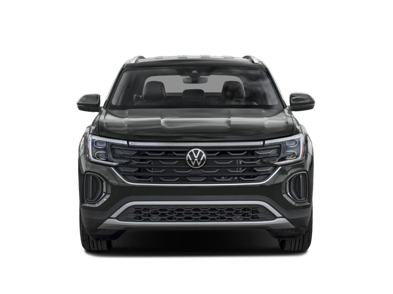 Learn About This 2024 Volkswagen Atlas Cross Sport For Sale in Union