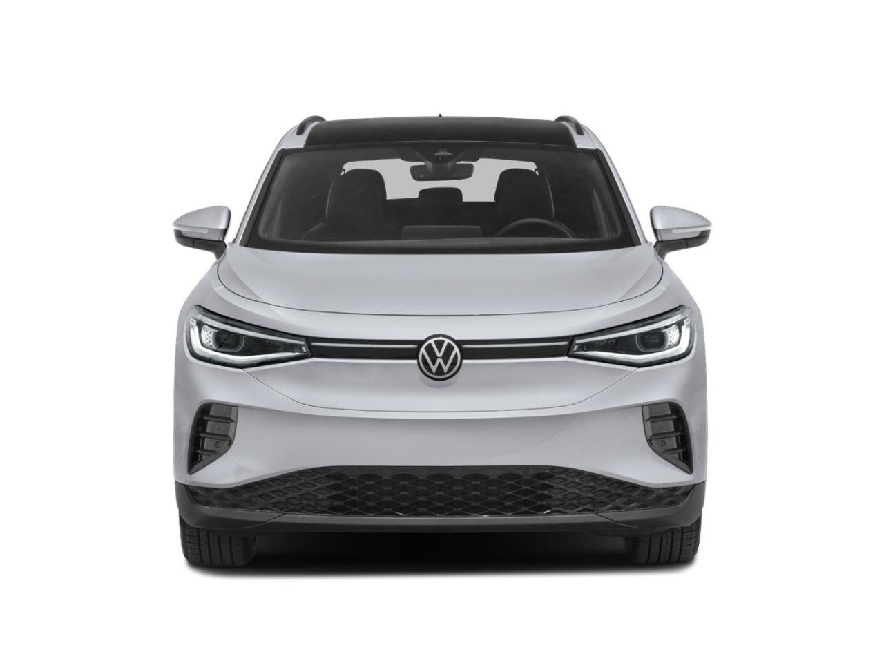 2024 Volkswagen ID.4 Vehicle Photo in WEATHERFORD, TX 76087