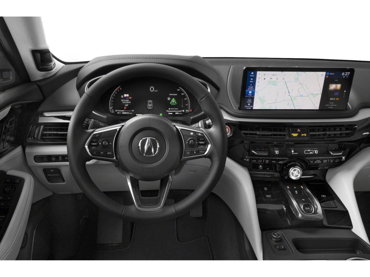 2025 Acura MDX Vehicle Photo in Grapevine, TX 76051