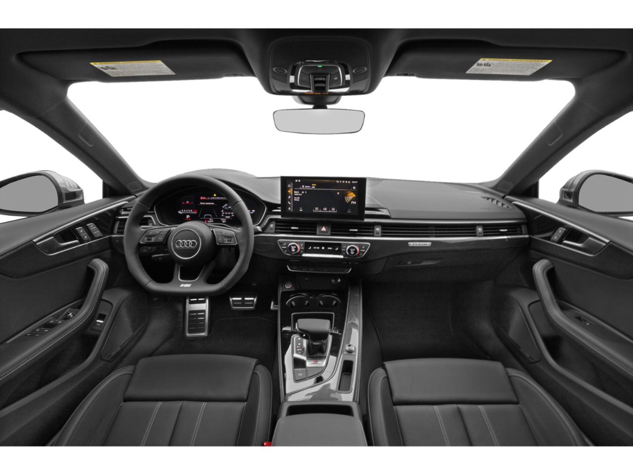 2025 Audi S5 Sportback Vehicle Photo in Appleton, WI 54913