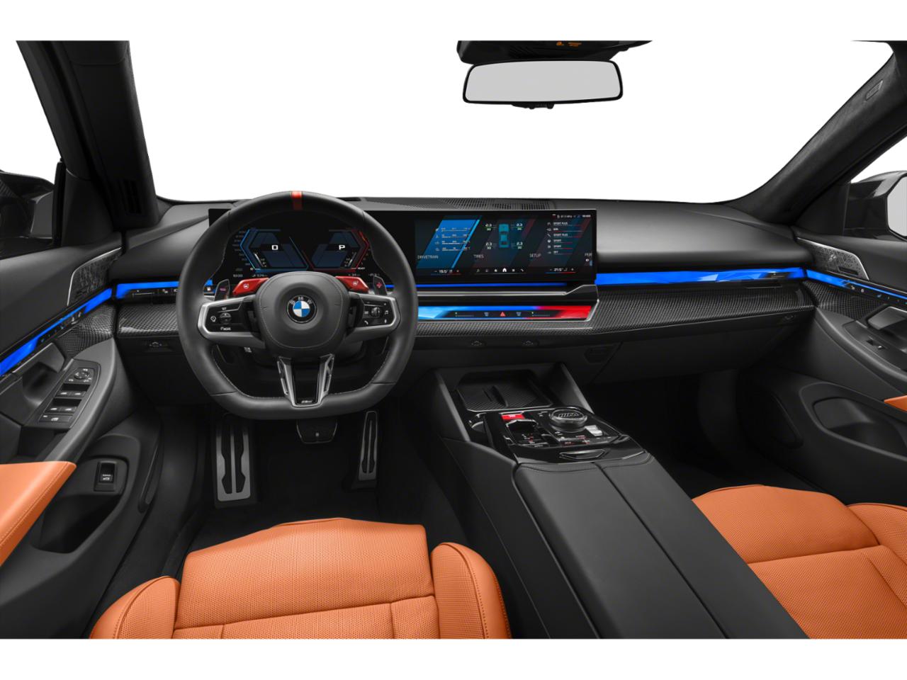 2025 BMW M5 Vehicle Photo in Appleton, WI 54913