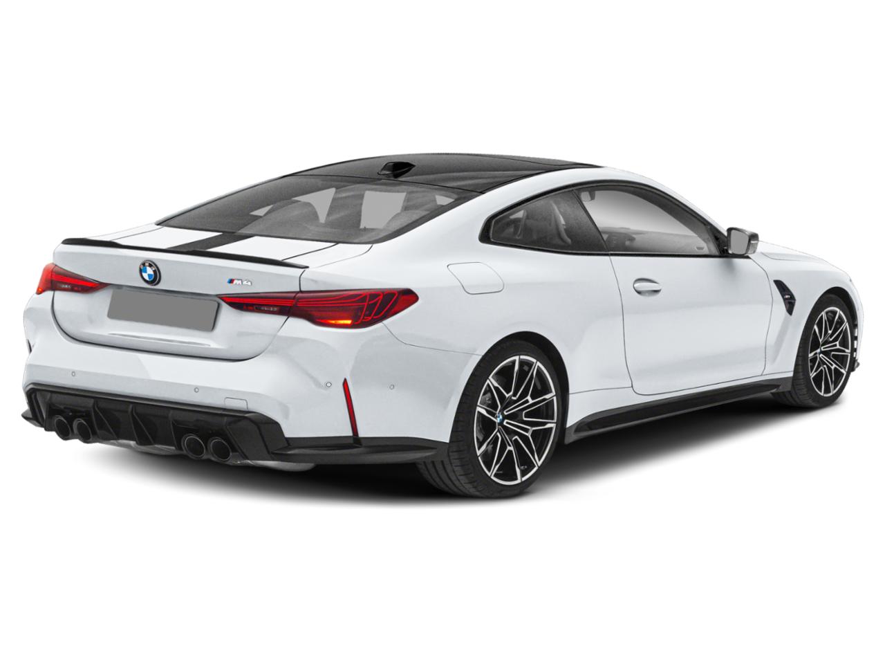 2025 BMW M4 Vehicle Photo in Delray Beach, FL 33444