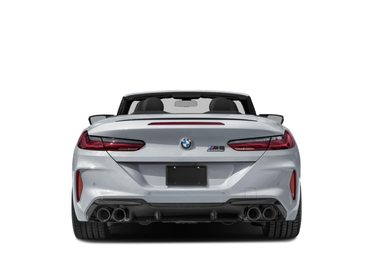 2025 BMW M8 Vehicle Photo in Appleton, WI 54913