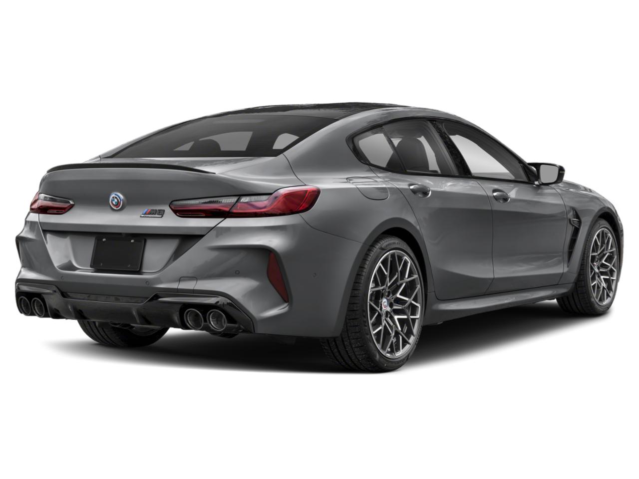 2025 BMW M8 Vehicle Photo in Delray Beach, FL 33444