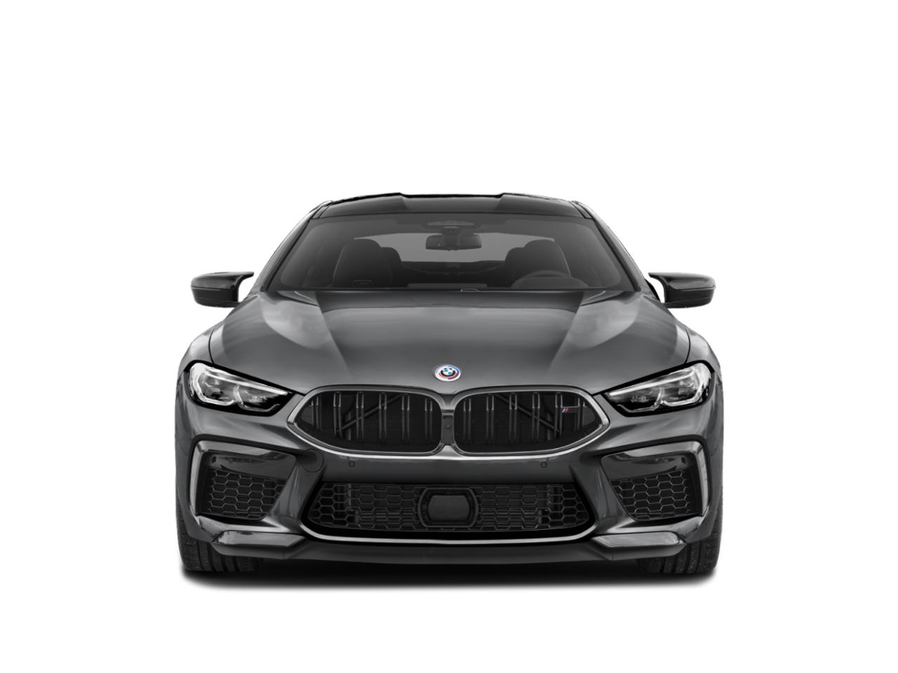 2025 BMW M8 Vehicle Photo in Delray Beach, FL 33444