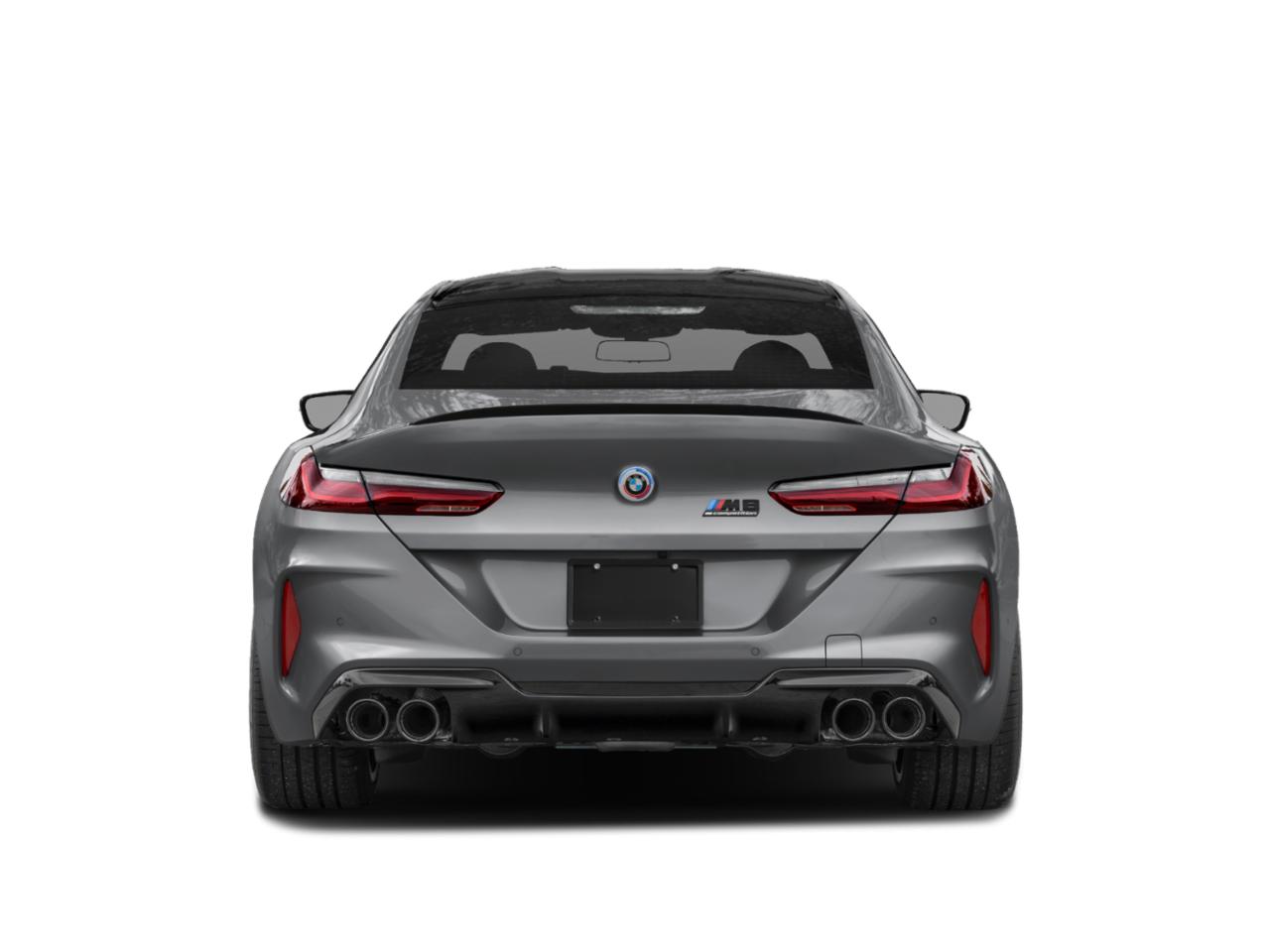 2025 BMW M8 Vehicle Photo in Delray Beach, FL 33444